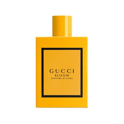 profumo gucci unisex|gucci bloom tester.